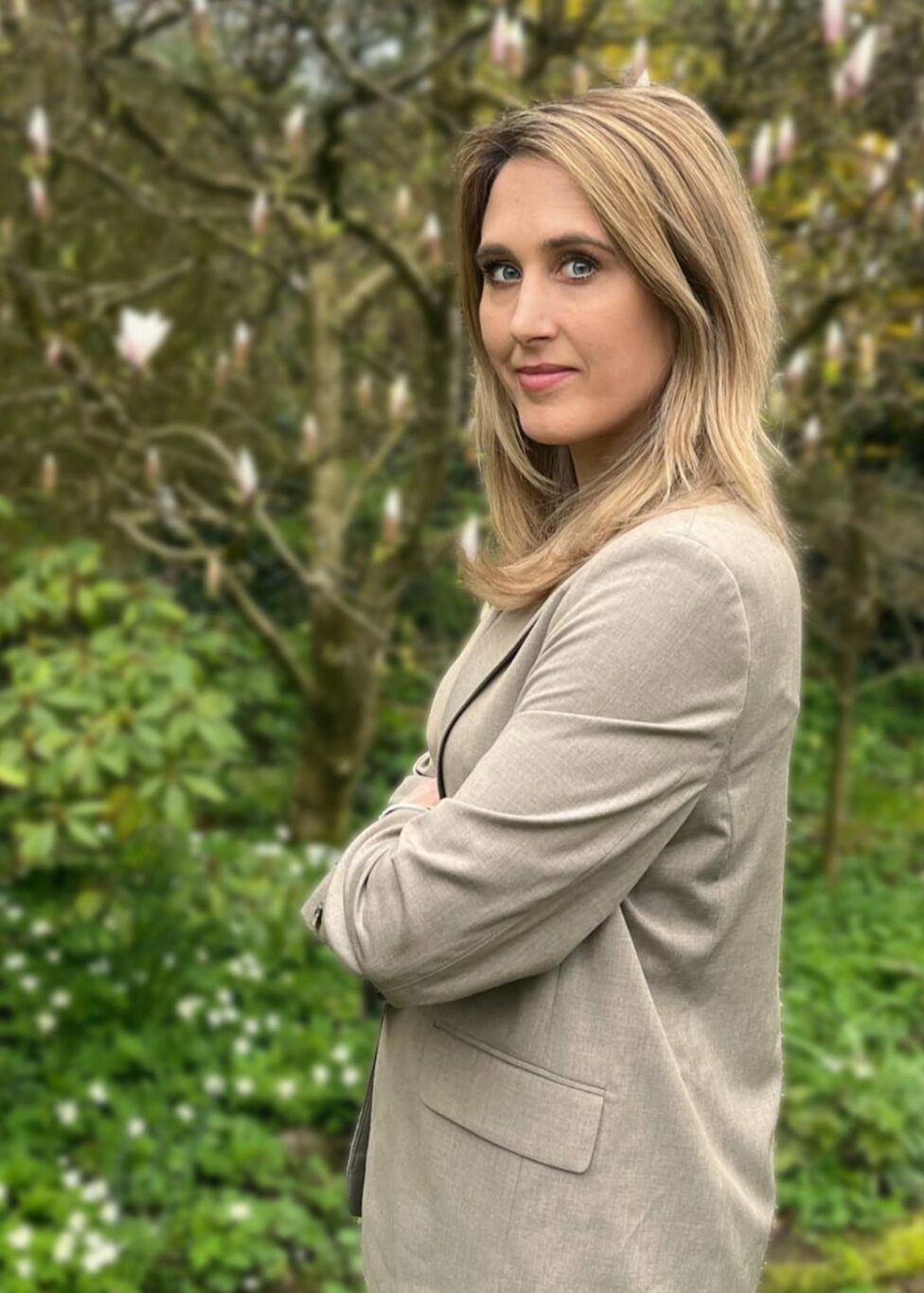 Lektorat Larissa Krusche